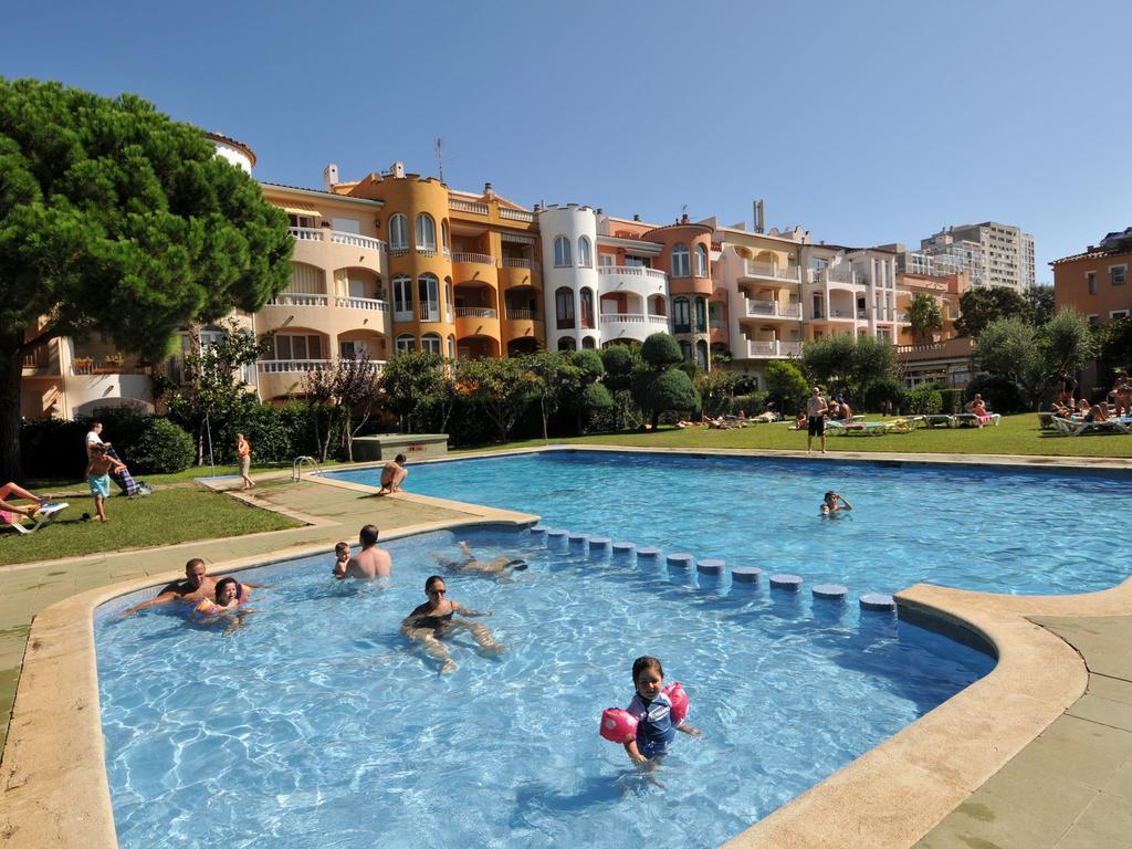 Belvilla By Oyo Comte De Empuries Apt B Ampuriabrava Exterior foto