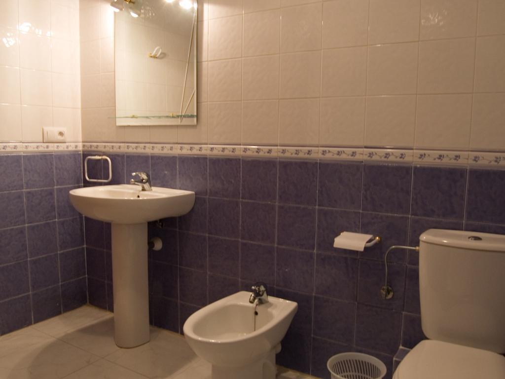 Belvilla By Oyo Comte De Empuries Apt B Ampuriabrava Exterior foto