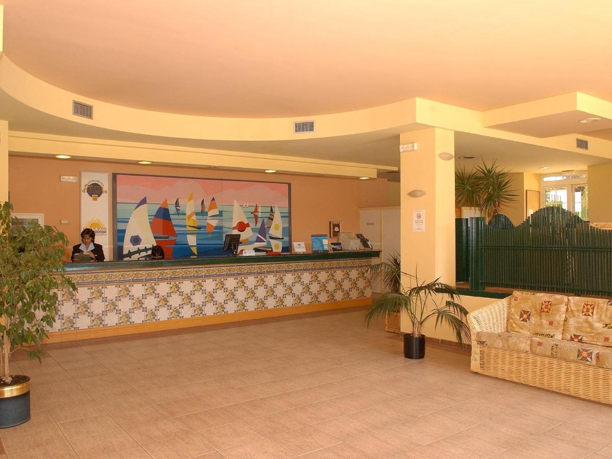 Belvilla By Oyo Comte De Empuries Apt B Ampuriabrava Exterior foto
