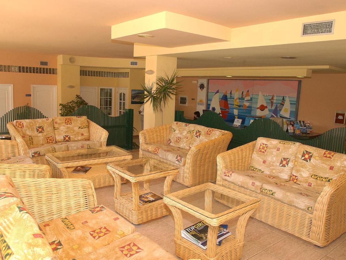 Belvilla By Oyo Comte De Empuries Apt B Ampuriabrava Exterior foto